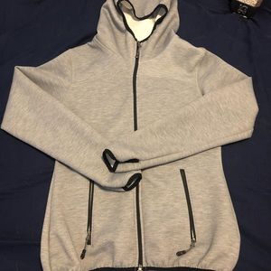 Workout jacket